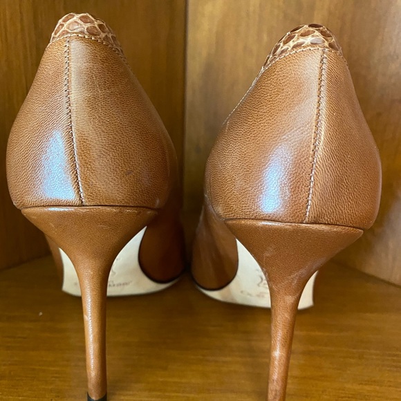 Jimmy Choo heels - Picture 5 of 8